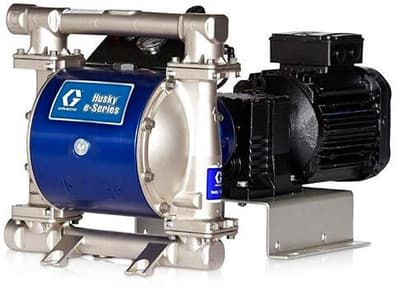Husky 1050e - Electric Diaphragm Pump