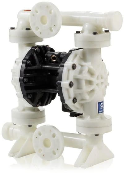 Husky 15120 Air-Operated Diaphragm Pumps
