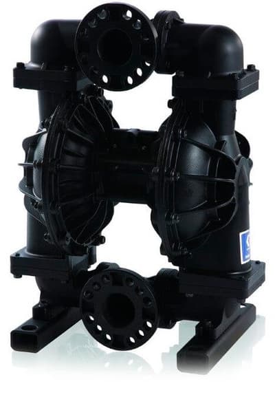 Husky 3300 Air-Operated Diaphragm Pumps