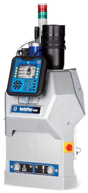 InvisiPac HM50 Hot Melt System