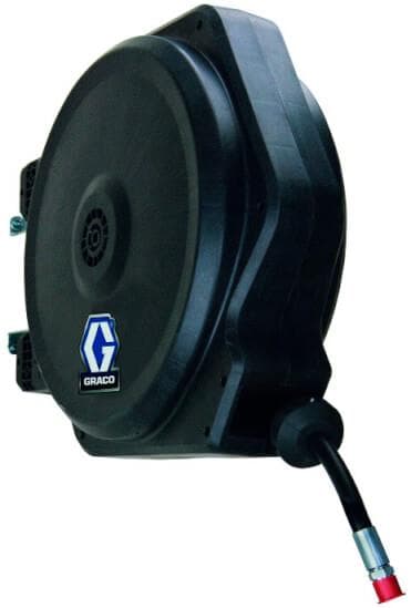 LD Series Hose Reels