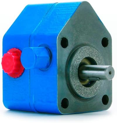 Meter-Flo Electric Pumps