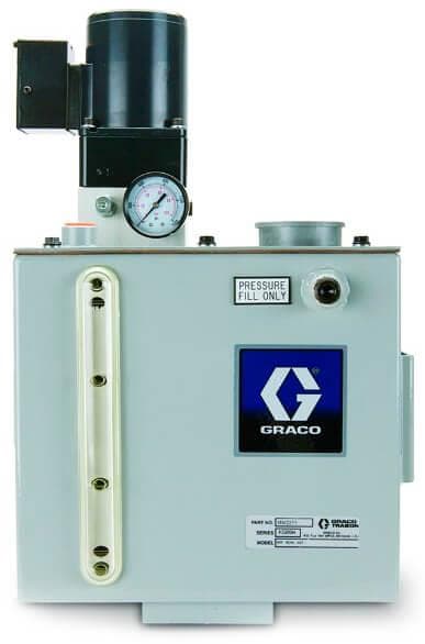 Miniature Meter-Flo Electric Pump