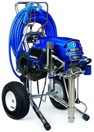 TexSpray Mark V Electric Airless Texture Sprayer