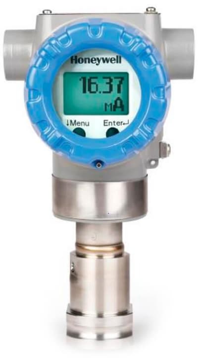 Absolute Pressure Transmitter - SmartLine ST700