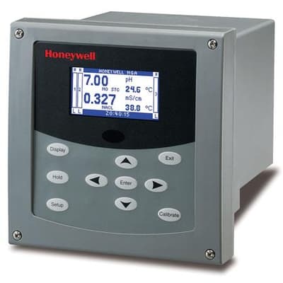 Analyzer-UDA2182 Multiple Input