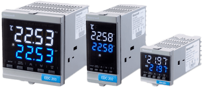 EasySet Digital Controllers
