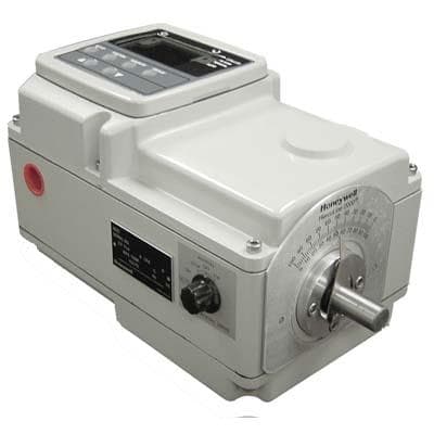 HercuLine Electric Actuators