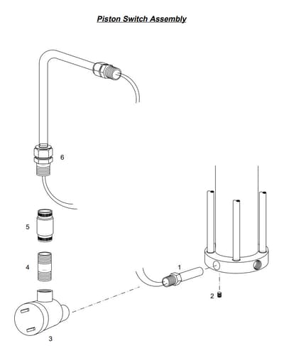 Gate-Pak® Injector EI-0755-1 Spare Parts - piston switch.jpg