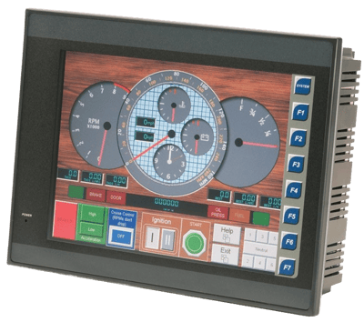 Horner OCS Module, HE-QX751