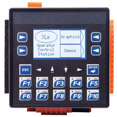 Horner XLE OCS Model, HE-XE102