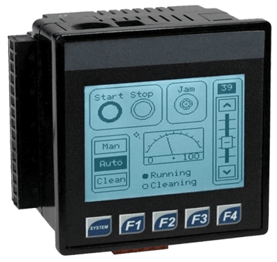 Horner XLT OCS Model, HE-XT100