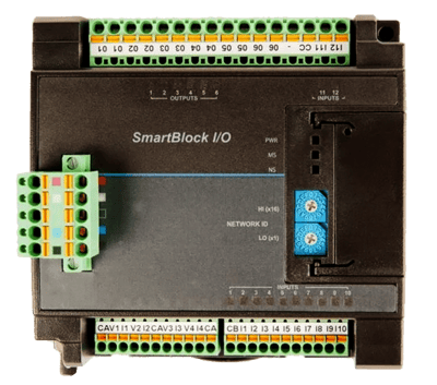 Horner I/O Module, HE579MIX102