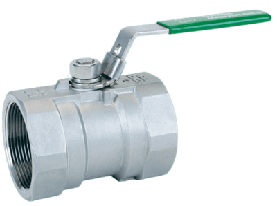 101R Ball Valve