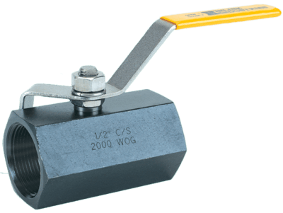 103R Ball Valve