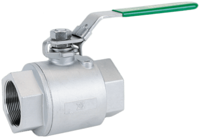201F Ball Valve