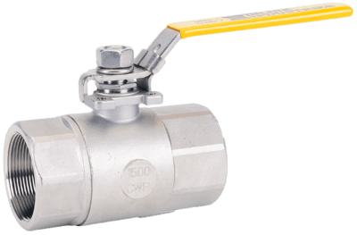 201S Ball Valve