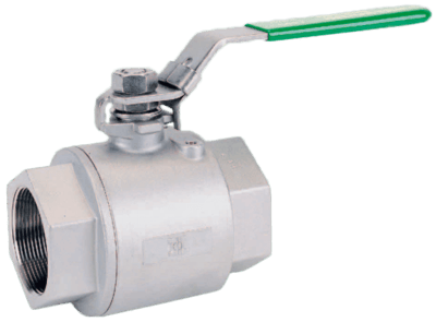 202F Ball Valve