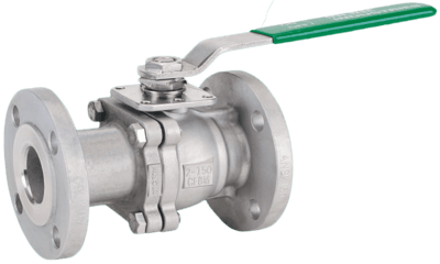 209F Ball Valve