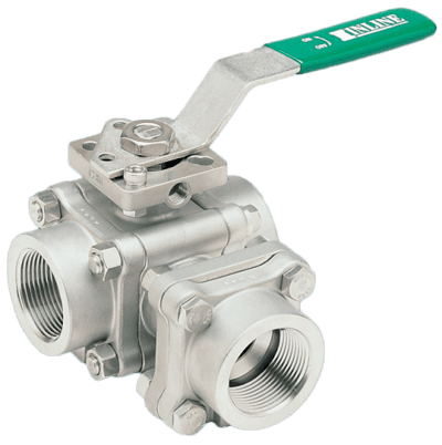 364 Ball Valve