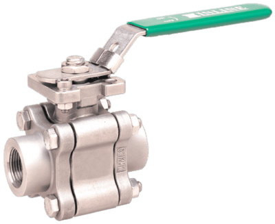 384 Ball Valve
