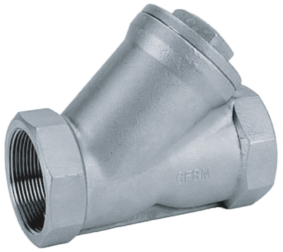 904 Series Y-Strainer