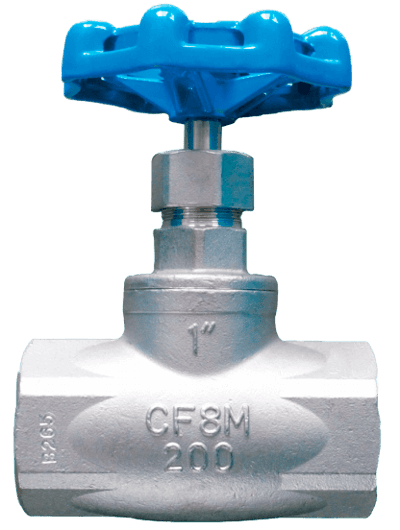907 Series Globe Valve