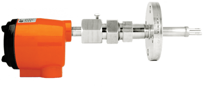Kayden Retractable Flow, Level & Interface Switch