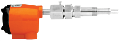 Kayden Retractable Flow, Level & Interface Switch
