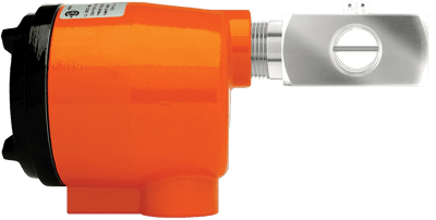Kayden InLine Threaded Flow Switch