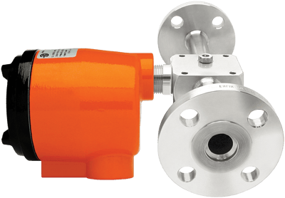 Kayden InLine Flanged Flow Switch