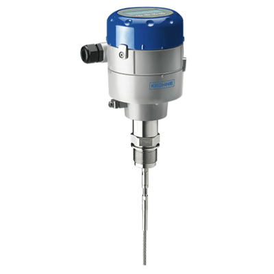 Krohne Guided Radar TDR Level Meter, OPTIFLEX 1100