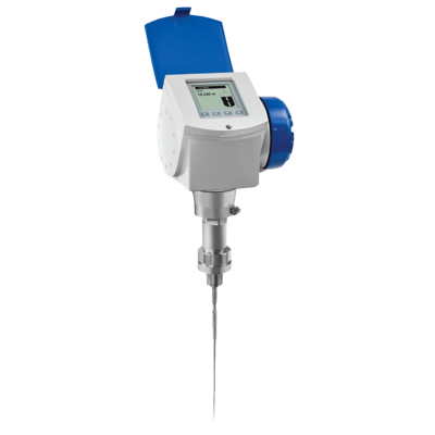 Krohne Guided Radar (TDR) Level Transmitter, OPTIFLEX 1300 C