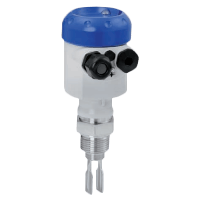 Krohne Vibration Level Switch, OPTISWITCH 5000 C Series