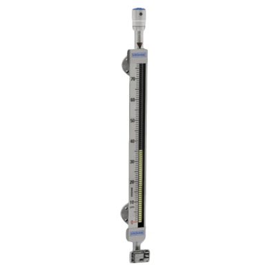 Krohne Non-Contact Radar Level Meter, OPTIWAVE 1010