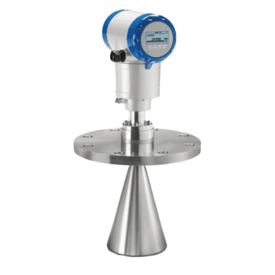 Krohne 2-wire Radar Level Meter, OPTIWAVE 5200 C/F