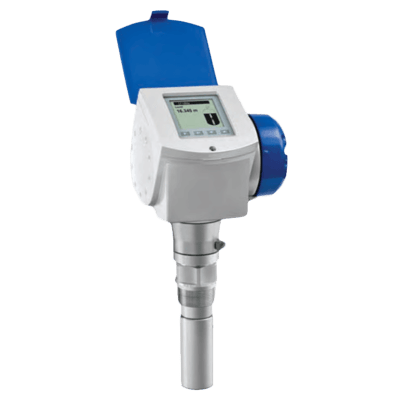 Krohne Non-Contact Radar Level Meter, OPTIWAVE 7300 C