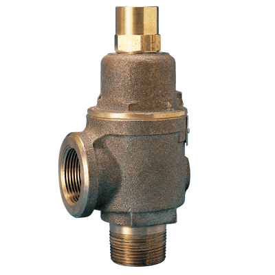 Emerson Kunkle Relief Valve, Models 19 and 20