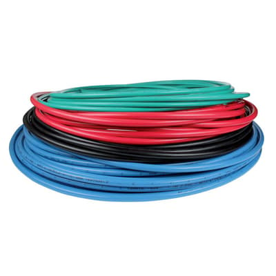 Anti-Spark Polyamide (PA) Tubing with PVC Sheath