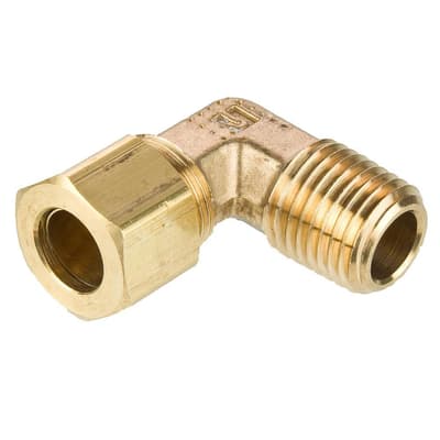 Brass Compression Fittings