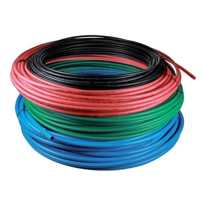 Fireproof High Resistance Polyamide (PA) Tubing