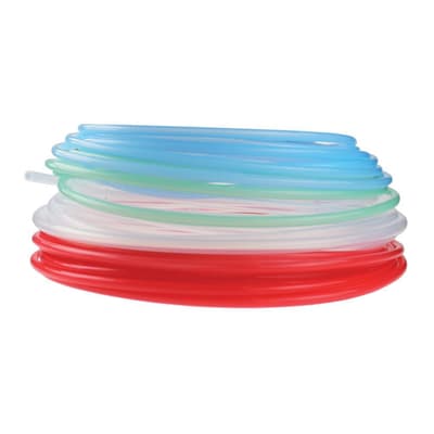 Fluoropolymer (PFA) Tubing