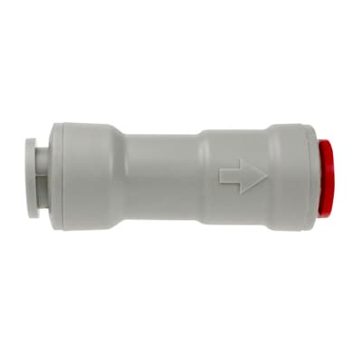 LIQUIfit® Polymer Non-Return Valves