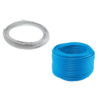 PVC Braided Hose