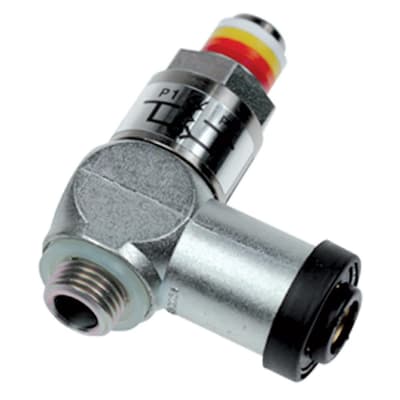 Pneumatic Pressure Reducers