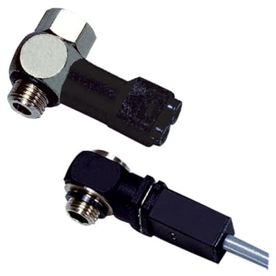 Pneumatic Sensor Fittings