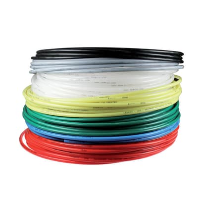 Polyamide (PA) Flexible Tubing