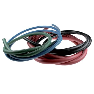 Self-Fastening Nitrile Butadiene Rubber (NBR) Hose