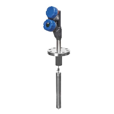 Magnetrol Liquid Level Transmitter, Digital E3 Modulevel