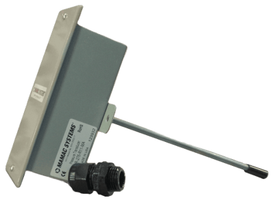 Mamac Pressure Sensor, PR-276